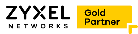 zyxel gold partner messaufficio